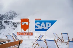 SKInnovation - The Innovation & Startup Festival on Ski